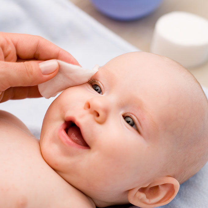 I segreti della detersione per contrasto e per affinità